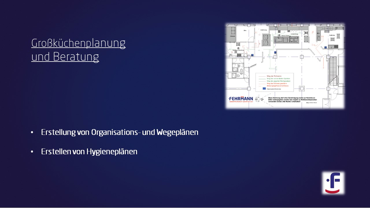 Präsentation - Fehrmann Gastrotechnik_F25